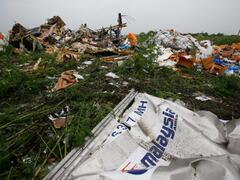 Like Flight 370, the MH17 Crash in Ukraine Could Remain a Mystery ...