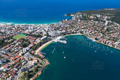 Manly Cove, Sydney, Australia (Manly Beach)