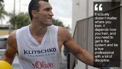 Vitali Klitschko (Wladimir Klitschko)