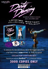 Dirty Dancing (Dirty Dancing: Live in Concert)