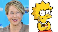 Simpsons' voice actors and their characters | CNN