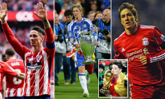 Fernando Torres