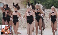 Love Island viewers slam 'sexist Gym Bunnies challenge | Daily ...