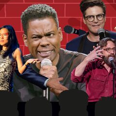 Best stand-up comedy on Netflix – stand-up specials on Netflix, ranked