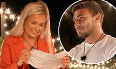 Love Island SPOILER: Tommy asks Molly-Mae to be his girlfriend ...