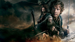 The Hobbit: An Unexpected Journey (The Hobbit: The Battle of the Five Armies) (The Lord of the Rings)