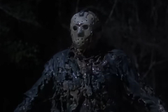 Friday the 13th Part VII: The New Blood (Jason Voorhees)