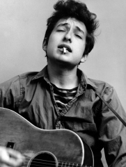 Bob Dylan (American singer-songwriter)