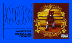 The College Dropout (Kanye West: College Dropout - Video Anthology)
