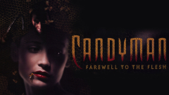 Candyman 2 Farewell to the Flesh Movie (Candyman: Farewell to the Flesh)