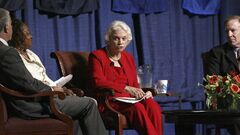 Sandra Day O’Connor