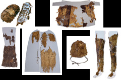 Otzi The Iceman Wardrobe