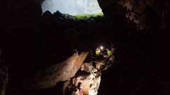 Explore Hang Son Doong, the world's largest cave | CNN