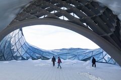 Harbin Opera House