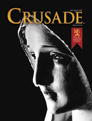 Crusade mag vol 178 July-August, 2022 by Crusade Magazine - Issuu