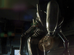 Alien: Isolation (Alien Isolation Review A Phenomenal Conversion Of A Survival Horror Classic)