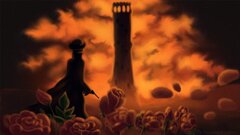 The Dark Tower by Stephen King (The Dark Tower)