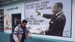 Martin Luther King Jr. Day: How the civil rights leader inspired ...