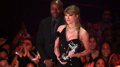 Taylor Swift (MTV Video Music Awards)