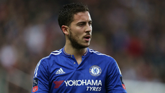 Eden Hazard