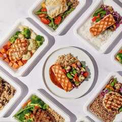 7 Best Low-Carb Meal Delivery Services 2024, According to Experts