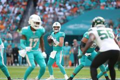 Jets vs. Dolphins TV schedule: Start time, TV channel, live stream ...