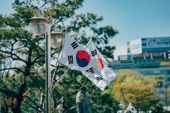 South Korea and Japan - Healing from the past