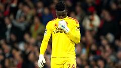 André Onana