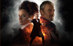 The Doctor Falls (Peter Capaldi Doctor Who Missy) (World Enough and Time)