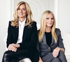 How Gwyneth Paltrow's Goop Has Become a Role Model for Other ...