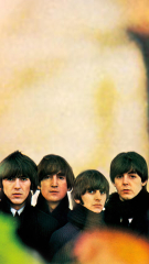 Clementoni Beatles - Eight Days A Week Puzzle (500-Piece) (Beatles for Sale)