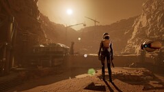 The Epic Games Store game this week is Deliver Us Mars, plus ...