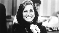 The Mary Tyler Moore Show (Mary Tyler Moore)