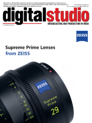 2018-10-01 Digital Studio Magazine | PDF | Camera | Hdmi