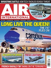 Air International-January 2021 PDF | PDF | Airlines | Aviation