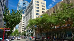 Visit Downtown Seattle: Best of Downtown Seattle, Seattle Travel ...