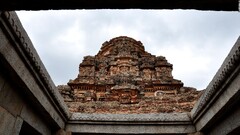 (Hindu temple)