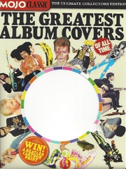 Mojo Classic - The Greatest Album Covers of All Time | PDF | Rock ...