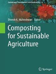 Composting for Sustainable Agriculture