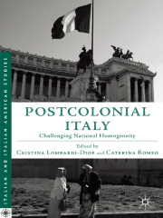 Italian and Italian American Studies) Cristina Lombardi-Diop ...