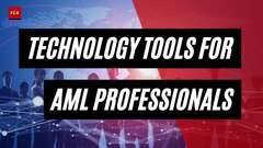 Tech-savvy AML Careers: Navigating AML Career Paths In Technology