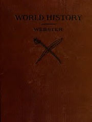 Hutton Webster - World History PDF | PDF | Europe Travel | Ancient ...