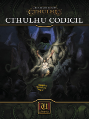 Leagues of Cthulhu Codicil | PDF | Cthulhu Mythos | Odin