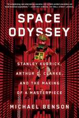 Space Odyssey by Michael Benson (Ebook) - Read for 30 days