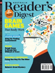 Reader's Digest (Reader's Digest Asia)