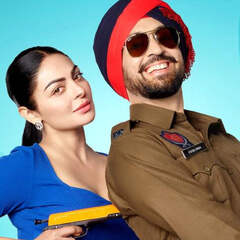 Jatt & Juliet 3 (Diljit Dosanjh)