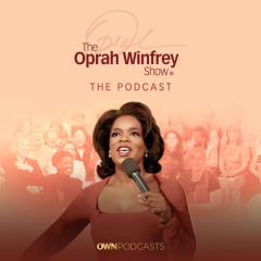 The Oprah Winfrey Show (Oprah Winfrey)