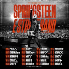 E Street Band (Bruce Springsteen)