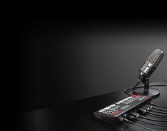 Blackmagic Design Atem Mini Pro Live Stream Switcher Recorder ...