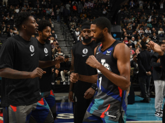 Deadlines and Commitments - 10 Games In edition - NetsDaily